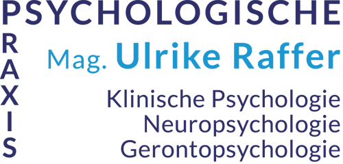 Psychologische Praxis Mag. Ulrike Raffer, Logo